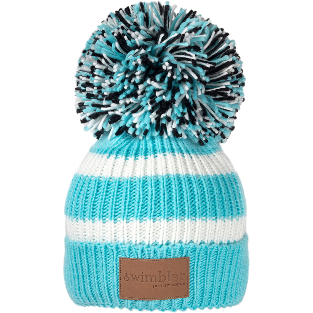 2026 Swimbler Bobble Hat SP-MB3B8-M1U907MLQG - Ice Ice Baby